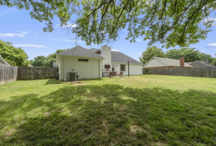 364 ROSE TRELLIS DR, Collierville, Tennessee 38017, 3 Bedrooms Bedrooms, 6 Rooms Rooms,2 BathroomsBathrooms,Residential,For Sale,ROSE TRELLIS,10219859