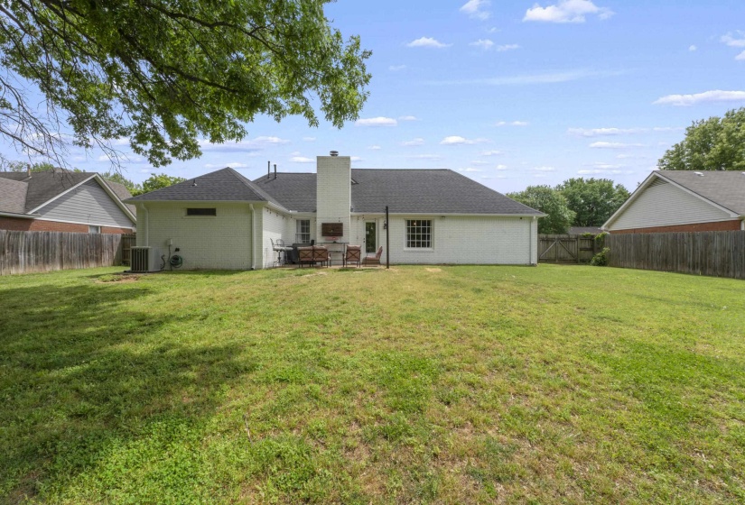 364 ROSE TRELLIS DR, Collierville, Tennessee 38017, 3 Bedrooms Bedrooms, 6 Rooms Rooms,2 BathroomsBathrooms,Residential,For Sale,ROSE TRELLIS,10219859