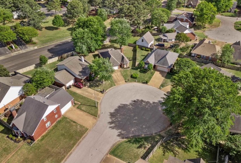 404 PURPLE FINCH CV, Collierville, Tennessee 38017, 3 Bedrooms Bedrooms, 5 Rooms Rooms,2 BathroomsBathrooms,Residential,For Sale,PURPLE FINCH,10219866