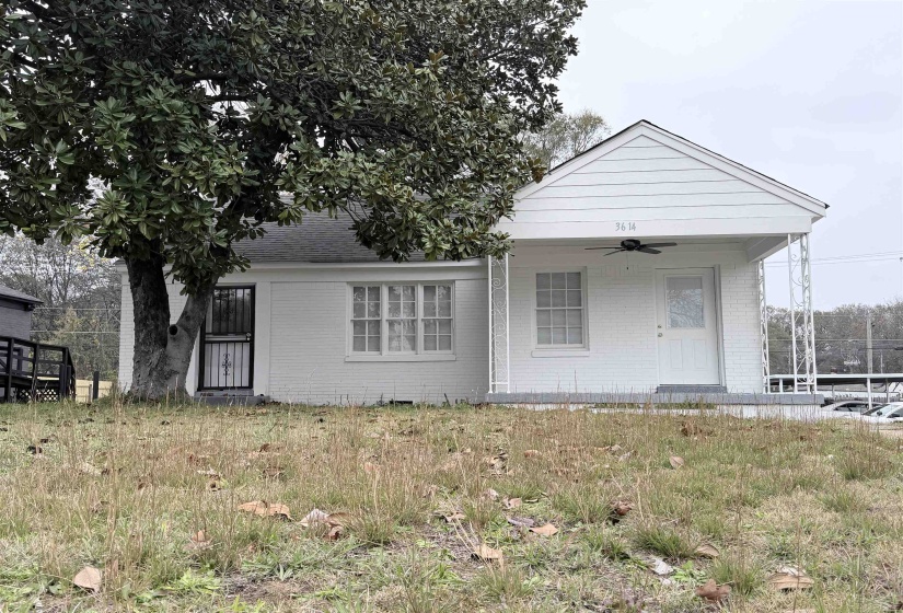 3612 PARK AVE, Memphis, Tennessee 38111, ,Commercial/industrial,For Sale,PARK,10211581