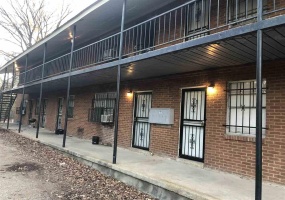 273 GASTON AVE, Memphis, Tennessee 38106, 2 Bedrooms Bedrooms, 5 Rooms Rooms,1 BathroomBathrooms,Rental Properties,For Sale,GASTON,10219893