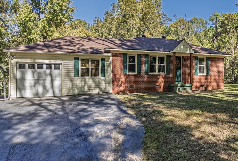 3560 CHARLES BARTLETT RD, Millington, Tennessee 38053, 3 Bedrooms Bedrooms, 5 Rooms Rooms,1 BathroomBathrooms,Residential,For Sale,CHARLES BARTLETT,10207974