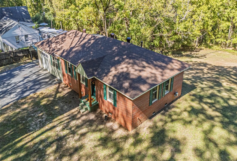 3560 CHARLES BARTLETT RD, Millington, Tennessee 38053, 3 Bedrooms Bedrooms, 5 Rooms Rooms,1 BathroomBathrooms,Residential,For Sale,CHARLES BARTLETT,10207974
