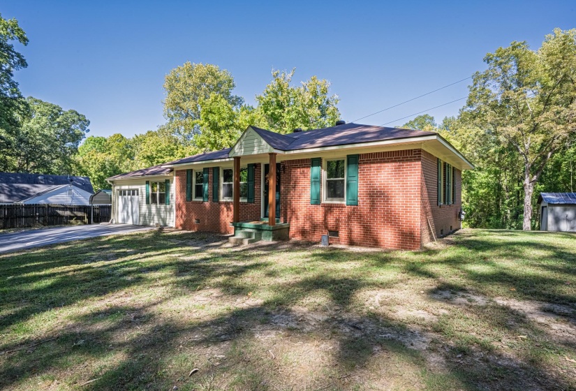 3560 CHARLES BARTLETT RD, Millington, Tennessee 38053, 3 Bedrooms Bedrooms, 5 Rooms Rooms,1 BathroomBathrooms,Residential,For Sale,CHARLES BARTLETT,10207974