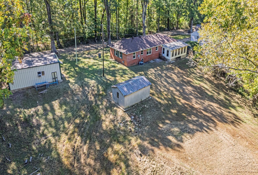 3560 CHARLES BARTLETT RD, Millington, Tennessee 38053, 3 Bedrooms Bedrooms, 5 Rooms Rooms,1 BathroomBathrooms,Residential,For Sale,CHARLES BARTLETT,10207974