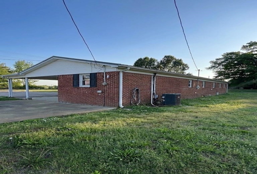 598 GILCHRIST RD, Adamsville, Tennessee 38310-4909, 4 Bedrooms Bedrooms, 8 Rooms Rooms,2 BathroomsBathrooms,Residential,For Sale,GILCHRIST,10219730