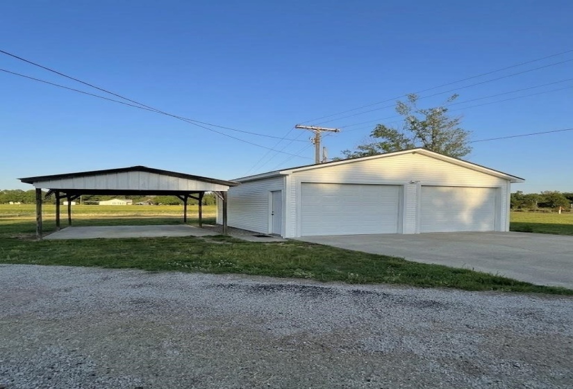 598 GILCHRIST RD, Adamsville, Tennessee 38310-4909, 4 Bedrooms Bedrooms, 8 Rooms Rooms,2 BathroomsBathrooms,Residential,For Sale,GILCHRIST,10219730