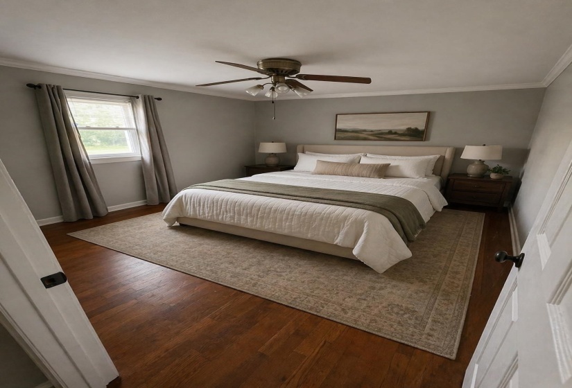 598 GILCHRIST RD, Adamsville, Tennessee 38310-4909, 4 Bedrooms Bedrooms, 8 Rooms Rooms,2 BathroomsBathrooms,Residential,For Sale,GILCHRIST,10219730