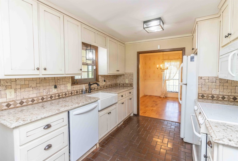 5311 HWY 57 HWY, Michie, Tennessee 38357, 3 Bedrooms Bedrooms, 8 Rooms Rooms,2 BathroomsBathrooms,Residential,For Sale,HWY 57,10219870