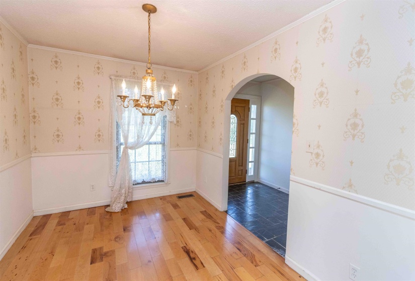 5311 HWY 57 HWY, Michie, Tennessee 38357, 3 Bedrooms Bedrooms, 8 Rooms Rooms,2 BathroomsBathrooms,Residential,For Sale,HWY 57,10219870