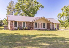 5311 HWY 57 HWY, Michie, Tennessee 38357, 3 Bedrooms Bedrooms, 8 Rooms Rooms,2 BathroomsBathrooms,Residential,For Sale,HWY 57,10219870