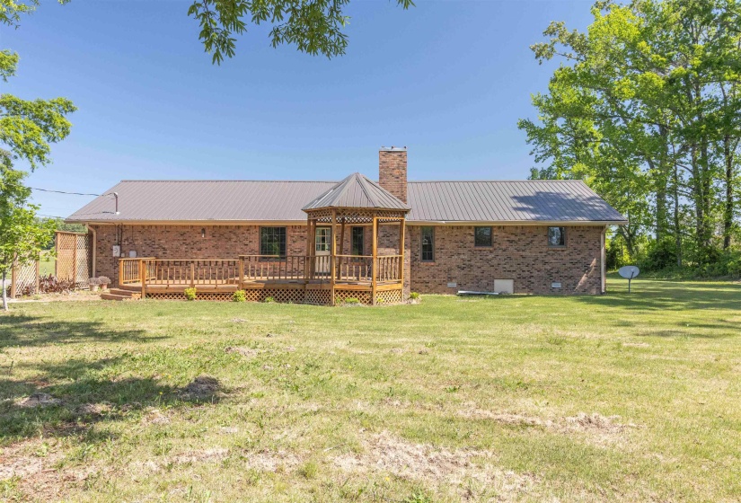 5311 HWY 57 HWY, Michie, Tennessee 38357, 3 Bedrooms Bedrooms, 8 Rooms Rooms,2 BathroomsBathrooms,Residential,For Sale,HWY 57,10219870
