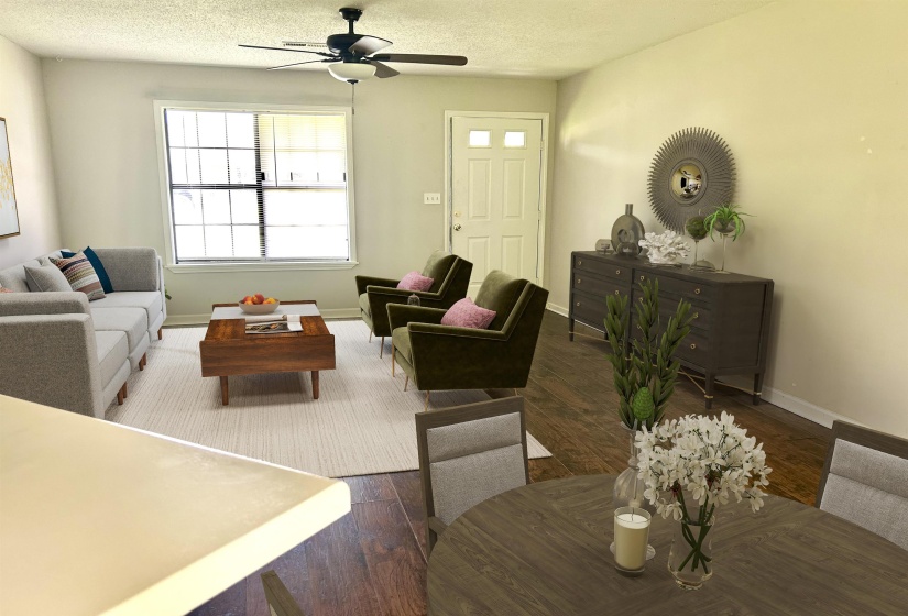 59 CROSSWINDS CV, Henning, Tennessee 38041-6180, 3 Bedrooms Bedrooms, 6 Rooms Rooms,2 BathroomsBathrooms,Residential,For Sale,CROSSWINDS,10219874