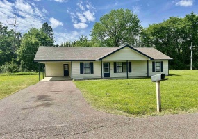 59 CROSSWINDS CV, Henning, Tennessee 38041-6180, 3 Bedrooms Bedrooms, 6 Rooms Rooms,2 BathroomsBathrooms,Residential,For Sale,CROSSWINDS,10219874