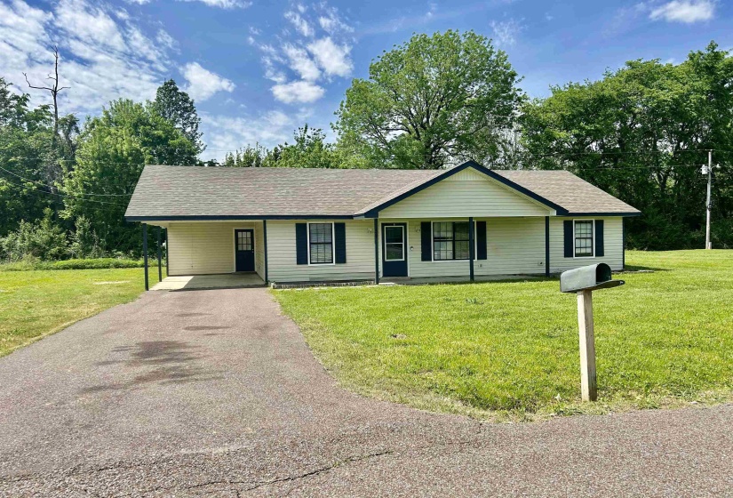 59 CROSSWINDS CV, Henning, Tennessee 38041-6180, 3 Bedrooms Bedrooms, 6 Rooms Rooms,2 BathroomsBathrooms,Residential,For Sale,CROSSWINDS,10219874