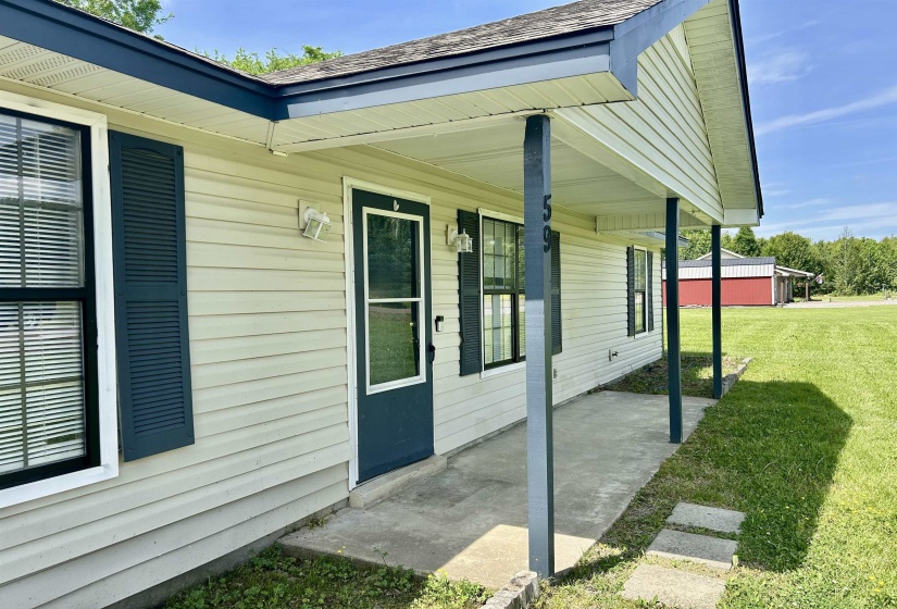 59 CROSSWINDS CV, Henning, Tennessee 38041-6180, 3 Bedrooms Bedrooms, 6 Rooms Rooms,2 BathroomsBathrooms,Residential,For Sale,CROSSWINDS,10219874