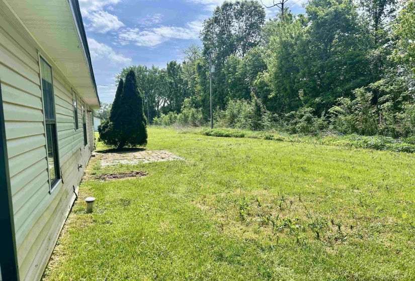 59 CROSSWINDS CV, Henning, Tennessee 38041-6180, 3 Bedrooms Bedrooms, 6 Rooms Rooms,2 BathroomsBathrooms,Residential,For Sale,CROSSWINDS,10219874