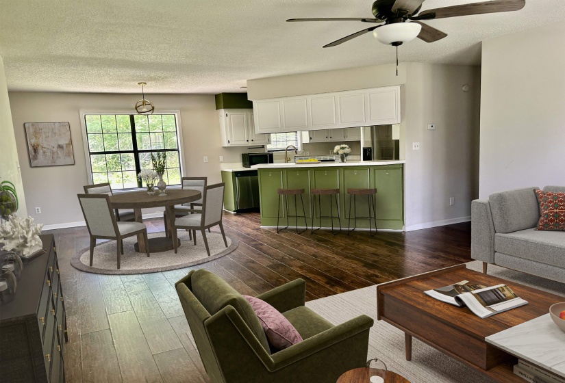 59 CROSSWINDS CV, Henning, Tennessee 38041-6180, 3 Bedrooms Bedrooms, 6 Rooms Rooms,2 BathroomsBathrooms,Residential,For Sale,CROSSWINDS,10219874