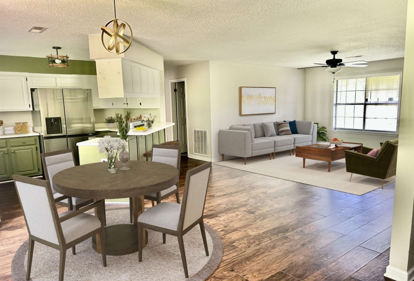 59 CROSSWINDS CV, Henning, Tennessee 38041-6180, 3 Bedrooms Bedrooms, 6 Rooms Rooms,2 BathroomsBathrooms,Residential,For Sale,CROSSWINDS,10219874