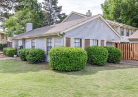 2976 KIN CV, Memphis, Tennessee 38119, 2 Bedrooms Bedrooms, 4 Rooms Rooms,1.1 BathroomsBathrooms,Residential,For Sale,KIN,10219875