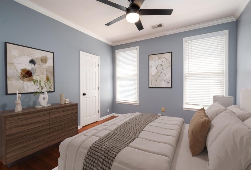 140 MARINA POINT LN, Memphis, Tennessee 38103, 3 Bedrooms Bedrooms, 6 Rooms Rooms,2.1 BathroomsBathrooms,Residential,For Sale,MARINA POINT,10219876