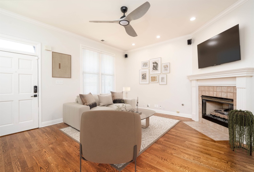 140 MARINA POINT LN, Memphis, Tennessee 38103, 3 Bedrooms Bedrooms, 6 Rooms Rooms,2.1 BathroomsBathrooms,Residential,For Sale,MARINA POINT,10219876