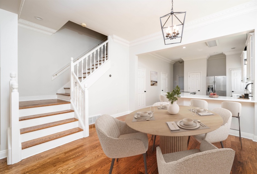 140 MARINA POINT LN, Memphis, Tennessee 38103, 3 Bedrooms Bedrooms, 6 Rooms Rooms,2.1 BathroomsBathrooms,Residential,For Sale,MARINA POINT,10219876