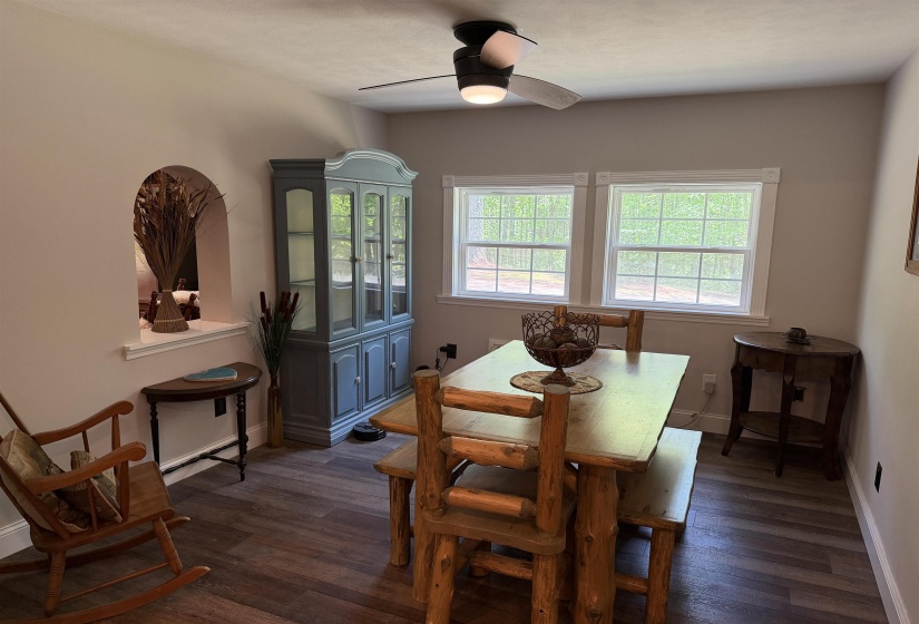 1212 ELVIN WEEKS RD, Bethel Springs, Tennessee 38315, 3 Bedrooms Bedrooms, 9 Rooms Rooms,2 BathroomsBathrooms,Residential,For Sale,ELVIN WEEKS,10219878