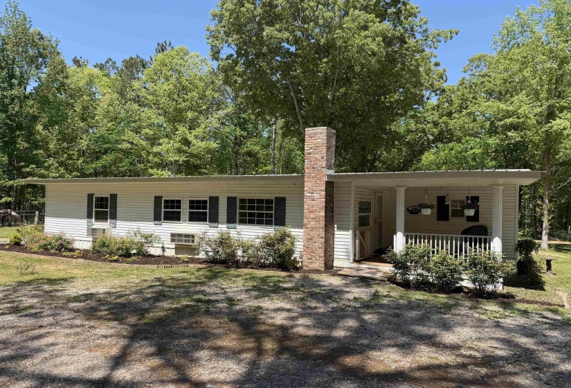 1212 ELVIN WEEKS RD, Bethel Springs, Tennessee 38315, 3 Bedrooms Bedrooms, 9 Rooms Rooms,2 BathroomsBathrooms,Residential,For Sale,ELVIN WEEKS,10219878