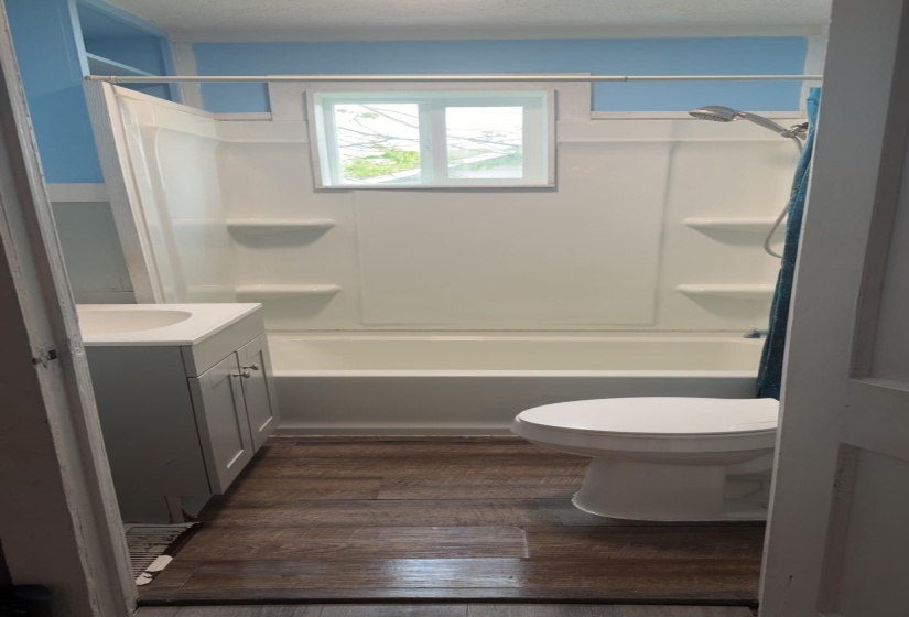 415 PATTERSON RD, Savannah, Tennessee 38372, 2 Bedrooms Bedrooms, 4 Rooms Rooms,1 BathroomBathrooms,Residential,For Sale,PATTERSON,10219882