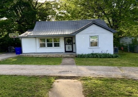 415 PATTERSON RD, Savannah, Tennessee 38372, 2 Bedrooms Bedrooms, 4 Rooms Rooms,1 BathroomBathrooms,Residential,For Sale,PATTERSON,10219882