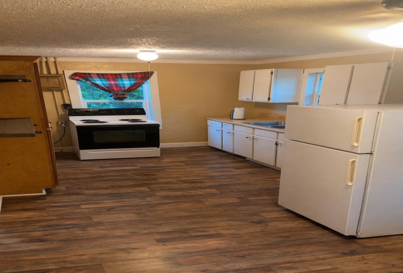 415 PATTERSON RD, Savannah, Tennessee 38372, 2 Bedrooms Bedrooms, 4 Rooms Rooms,1 BathroomBathrooms,Residential,For Sale,PATTERSON,10219882