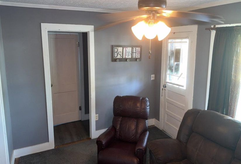 415 PATTERSON RD, Savannah, Tennessee 38372, 2 Bedrooms Bedrooms, 4 Rooms Rooms,1 BathroomBathrooms,Residential,For Sale,PATTERSON,10219882