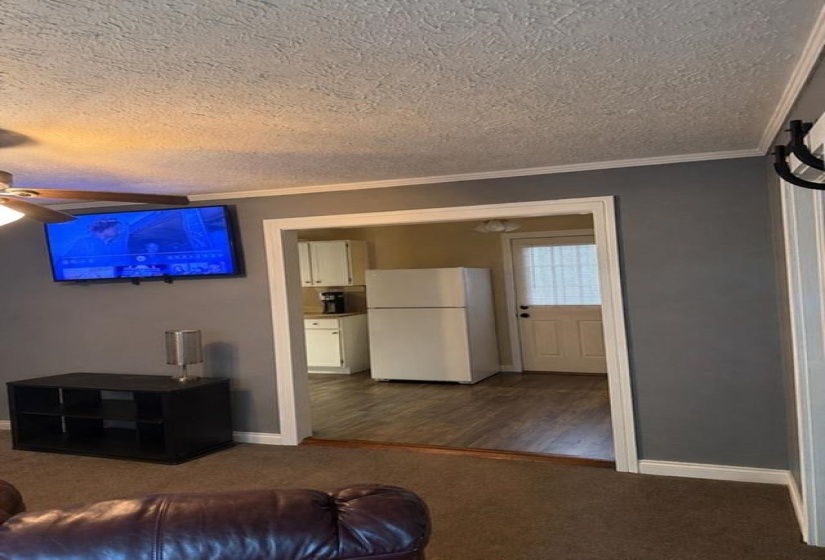 415 PATTERSON RD, Savannah, Tennessee 38372, 2 Bedrooms Bedrooms, 4 Rooms Rooms,1 BathroomBathrooms,Residential,For Sale,PATTERSON,10219882