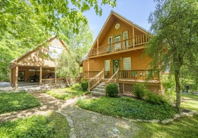 85 CR 256 RD, Iuka, Mississippi 38852, 3 Bedrooms Bedrooms, 10 Rooms Rooms,3.1 BathroomsBathrooms,Residential,For Sale,10219883