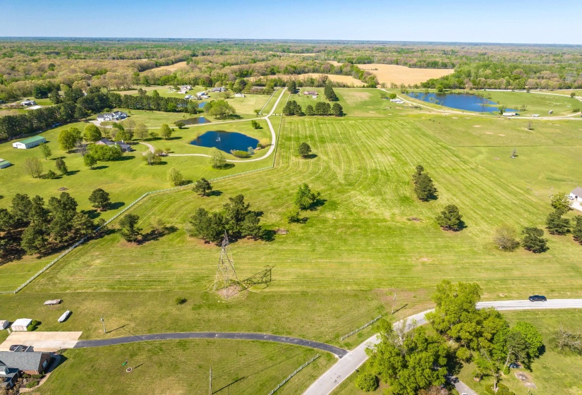 LOT ONE LAKEVIEW DR, Unincorporated, Tennessee 38017, ,Land,For Sale,LAKEVIEW,10219916