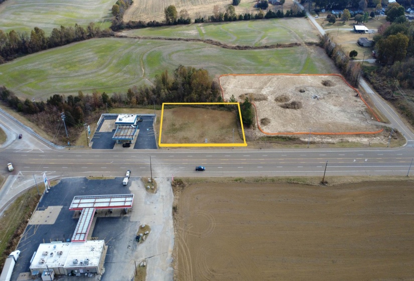 0 76 I-40 HWY, Brownsville, Tennessee 38012, ,Land,For Sale,76 I-40,10219930
