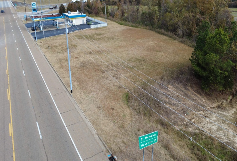 0 76 I-40 HWY, Brownsville, Tennessee 38012, ,Land,For Sale,76 I-40,10219930