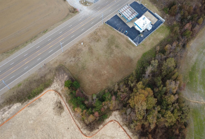 0 76 I-40 HWY, Brownsville, Tennessee 38012, ,Land,For Sale,76 I-40,10219930