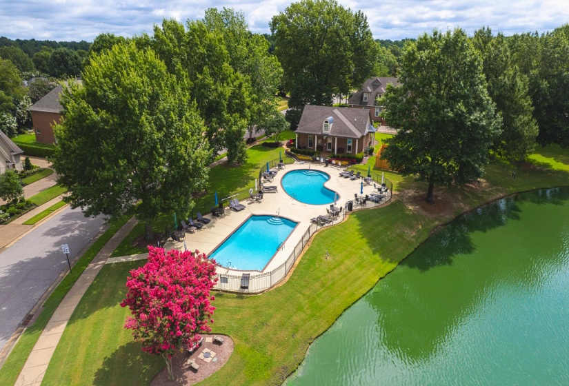 1765 HARTWELL MNR, Collierville, Tennessee 38017-0836, 4 Bedrooms Bedrooms, 11 Rooms Rooms,3.1 BathroomsBathrooms,Rental Properties,For Sale,HARTWELL,10219907