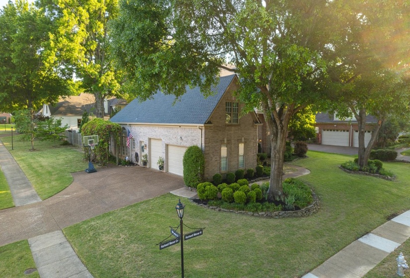 1765 HARTWELL MNR, Collierville, Tennessee 38017-0836, 4 Bedrooms Bedrooms, 11 Rooms Rooms,3.1 BathroomsBathrooms,Rental Properties,For Sale,HARTWELL,10219907