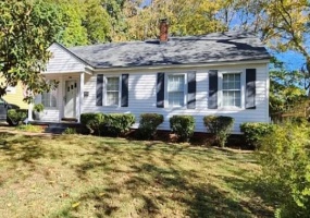 508 MEADE CIR, Memphis, Tennessee 38122, 3 Bedrooms Bedrooms, 5 Rooms Rooms,1 BathroomBathrooms,Rental Properties,For Sale,MEADE,10219914