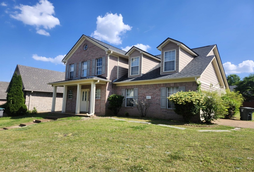 6667 EINAT CV, Memphis, Tennessee 38134, 3 Bedrooms Bedrooms, 6 Rooms Rooms,2.1 BathroomsBathrooms,Rental Properties,For Sale,EINAT,10219921