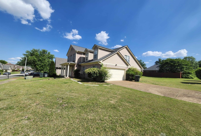 6667 EINAT CV, Memphis, Tennessee 38134, 3 Bedrooms Bedrooms, 6 Rooms Rooms,2.1 BathroomsBathrooms,Rental Properties,For Sale,EINAT,10219921