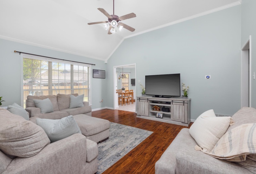 5152 CREEK CV, Bartlett, Tennessee 38002, 4 Bedrooms Bedrooms, 8 Rooms Rooms,2 BathroomsBathrooms,Residential,For Sale,CREEK,10219905