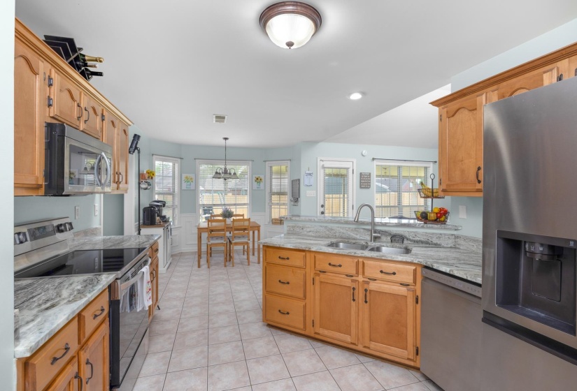 5152 CREEK CV, Bartlett, Tennessee 38002, 4 Bedrooms Bedrooms, 8 Rooms Rooms,2 BathroomsBathrooms,Residential,For Sale,CREEK,10219905