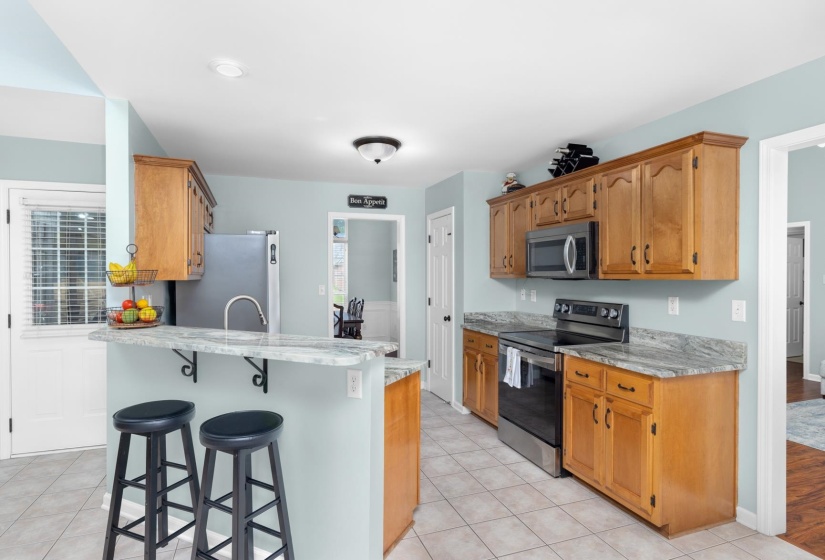 5152 CREEK CV, Bartlett, Tennessee 38002, 4 Bedrooms Bedrooms, 8 Rooms Rooms,2 BathroomsBathrooms,Residential,For Sale,CREEK,10219905