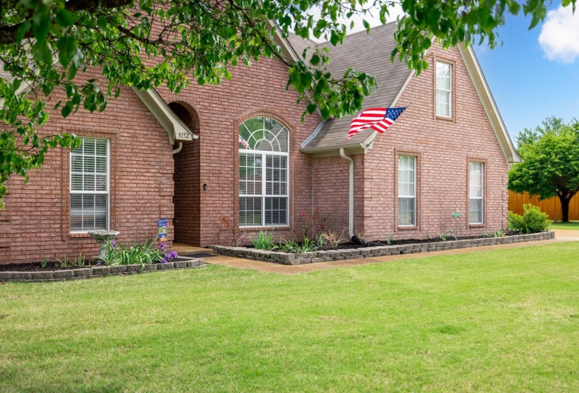 5152 CREEK CV, Bartlett, Tennessee 38002, 4 Bedrooms Bedrooms, 8 Rooms Rooms,2 BathroomsBathrooms,Residential,For Sale,CREEK,10219905