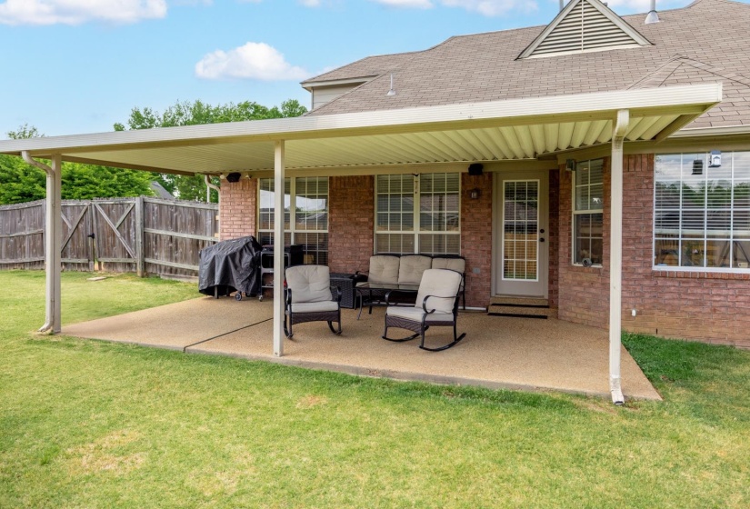 5152 CREEK CV, Bartlett, Tennessee 38002, 4 Bedrooms Bedrooms, 8 Rooms Rooms,2 BathroomsBathrooms,Residential,For Sale,CREEK,10219905