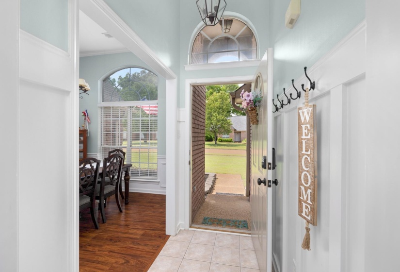 5152 CREEK CV, Bartlett, Tennessee 38002, 4 Bedrooms Bedrooms, 8 Rooms Rooms,2 BathroomsBathrooms,Residential,For Sale,CREEK,10219905